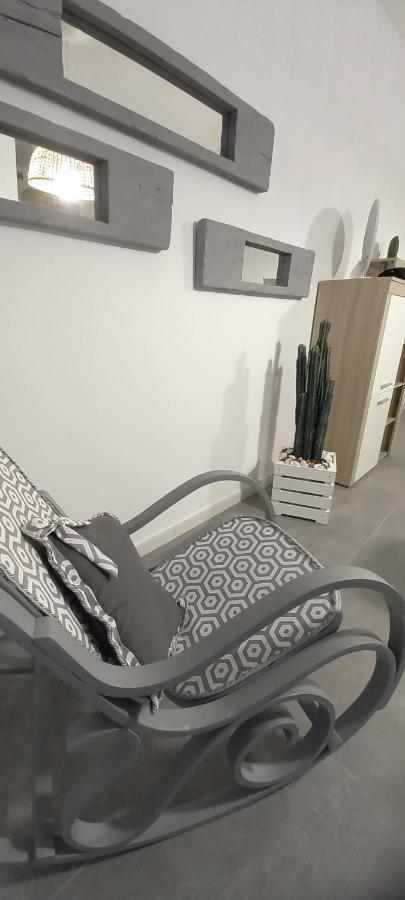 Ferienwohnung Colori Del Sud Monopoli Exterior foto