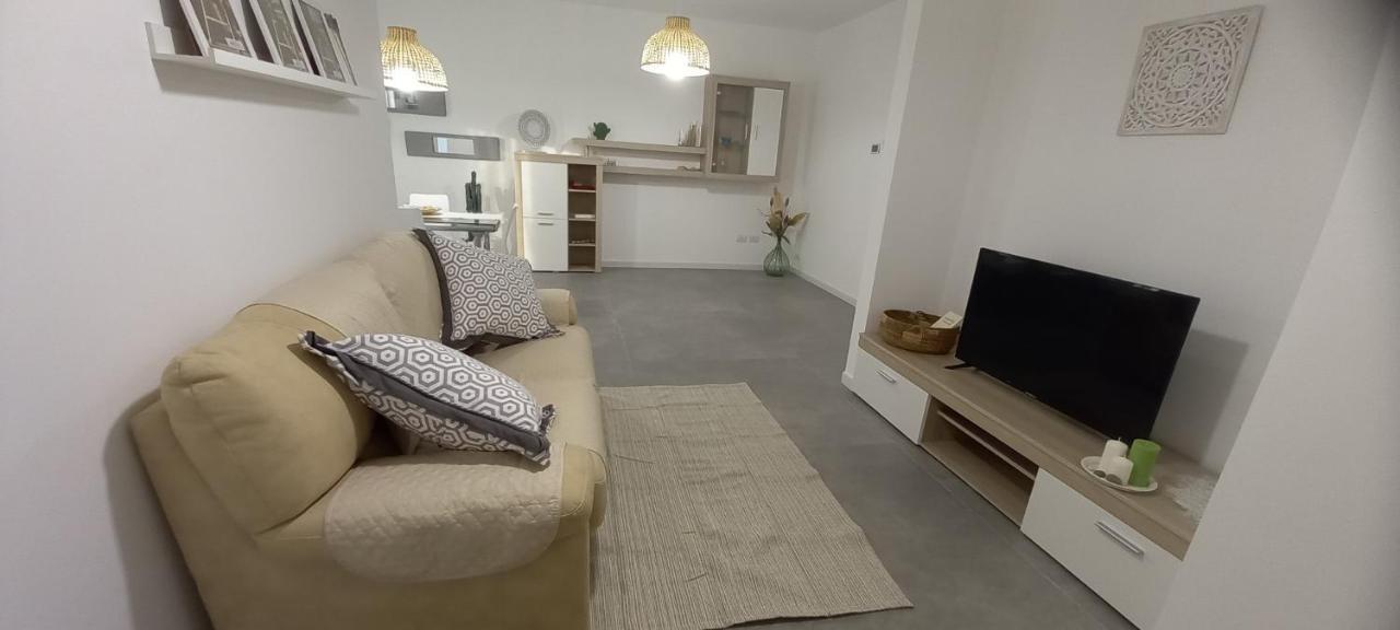 Ferienwohnung Colori Del Sud Monopoli Exterior foto