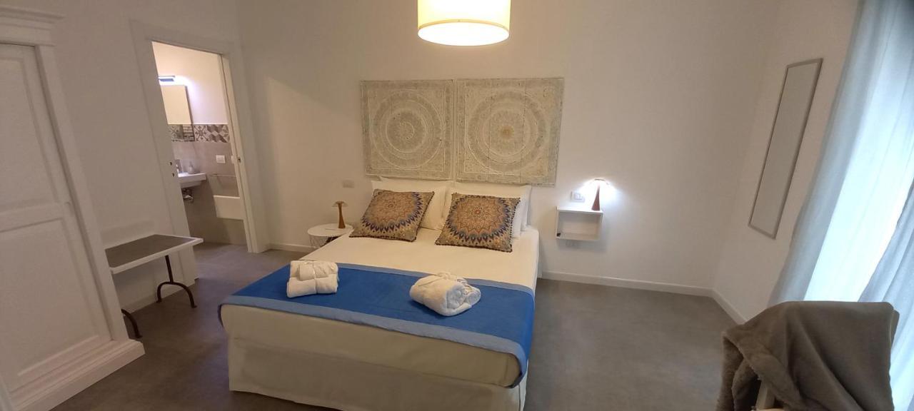 Ferienwohnung Colori Del Sud Monopoli Exterior foto