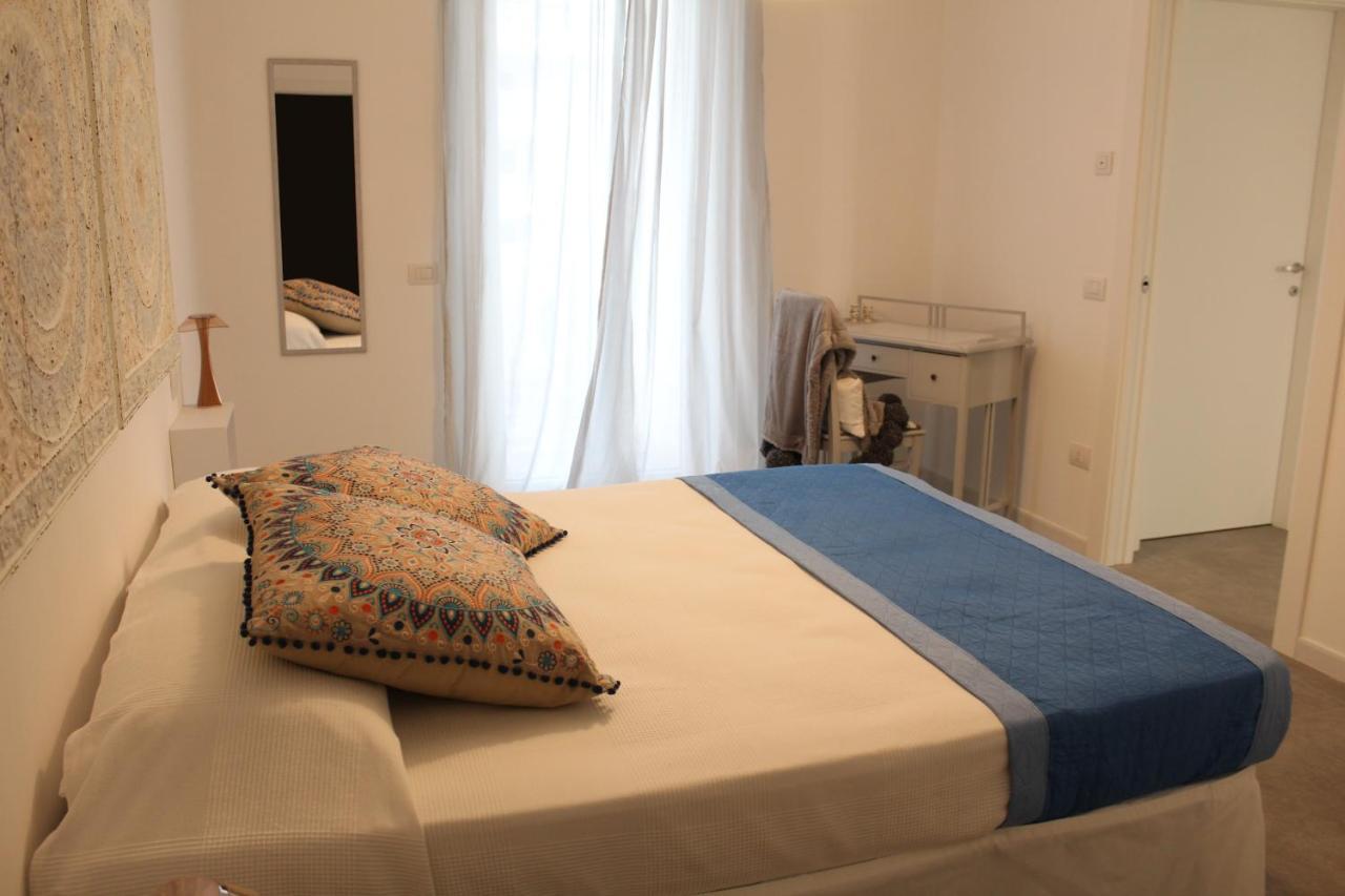 Ferienwohnung Colori Del Sud Monopoli Exterior foto