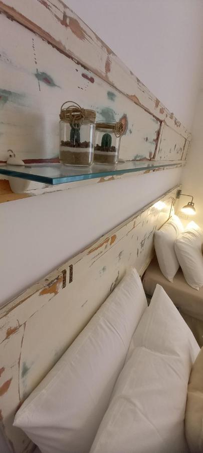 Ferienwohnung Colori Del Sud Monopoli Exterior foto