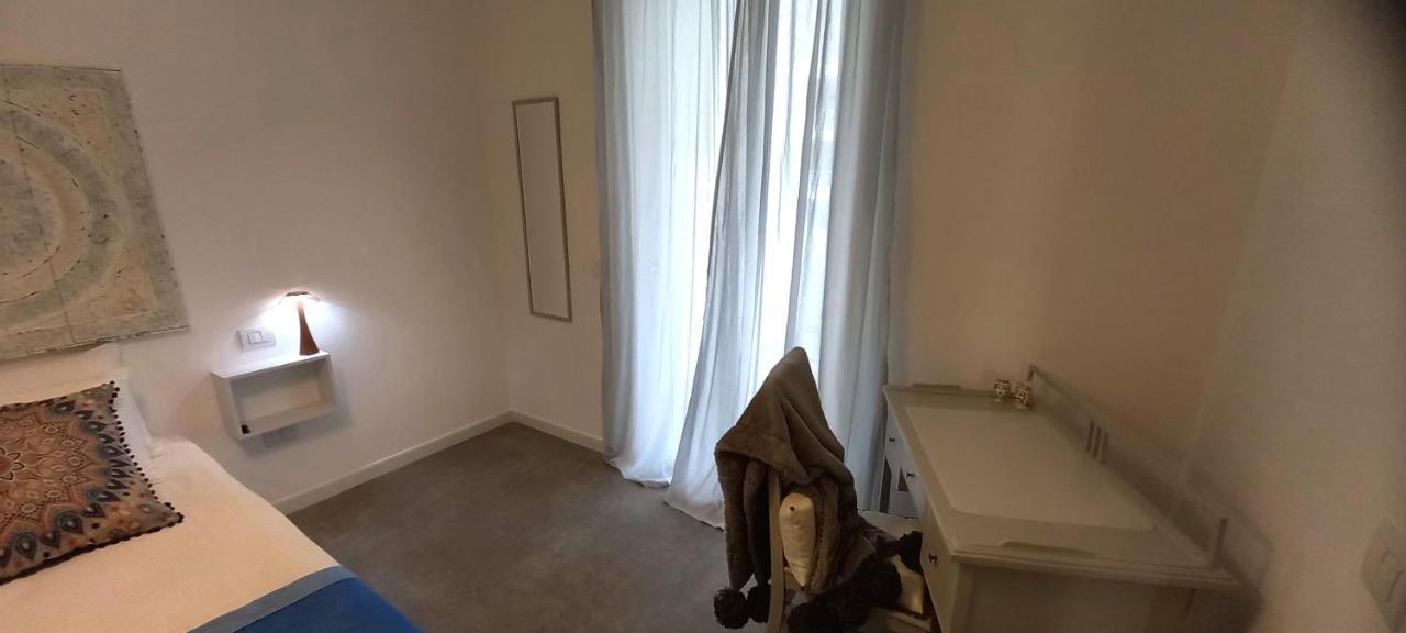 Ferienwohnung Colori Del Sud Monopoli Exterior foto