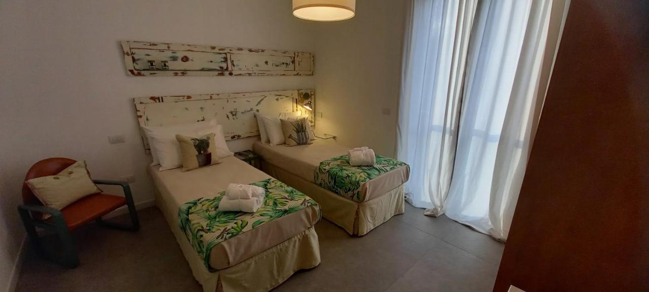 Ferienwohnung Colori Del Sud Monopoli Exterior foto