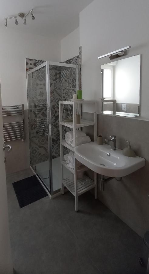 Ferienwohnung Colori Del Sud Monopoli Exterior foto