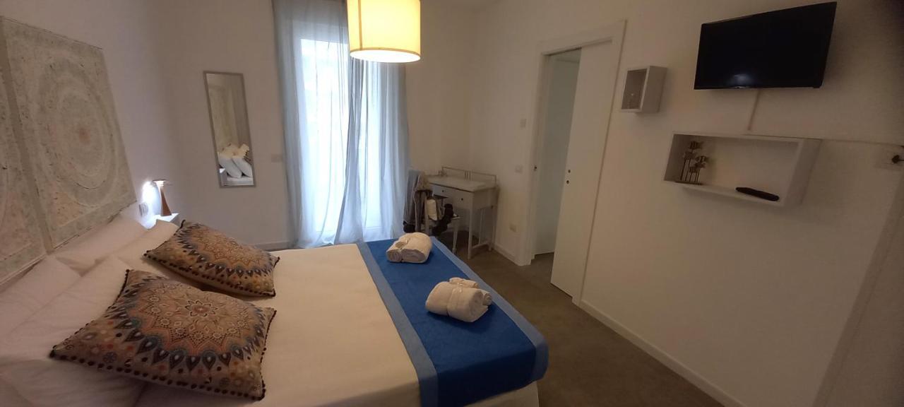 Ferienwohnung Colori Del Sud Monopoli Exterior foto