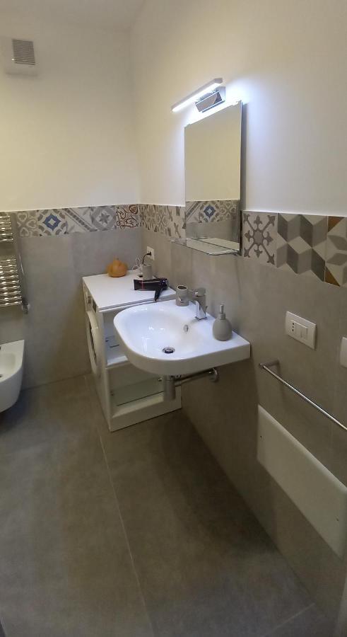 Ferienwohnung Colori Del Sud Monopoli Exterior foto